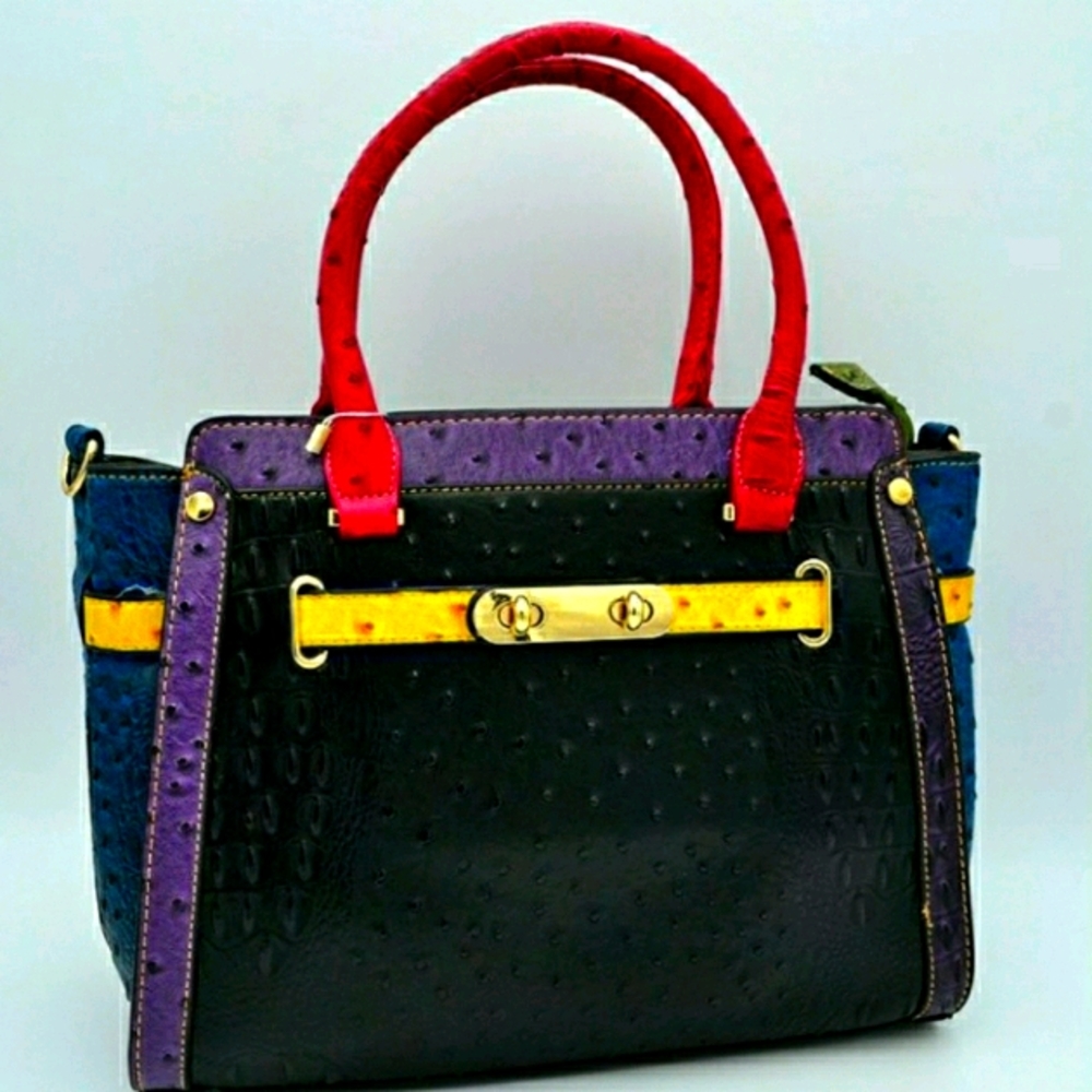 Messenger bag
